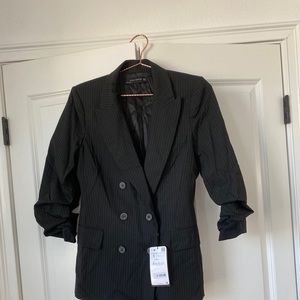 Zara blazer